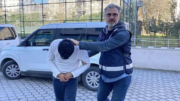 Samsun’da Damla Korkmaz sokak ortasında dehşeti yaşamıştı! “Yüzümde bir demirle sonsuza dek…”